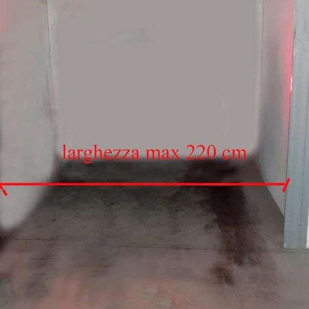 Roommo Fortezza Firenze Kültér fotó