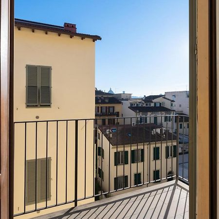 Roommo Fortezza Firenze Kültér fotó