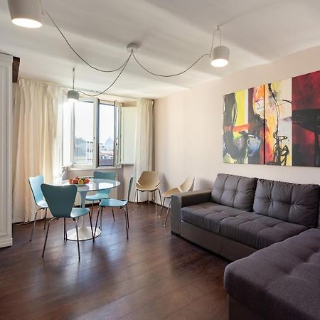 Roommo Fortezza Firenze Kültér fotó
