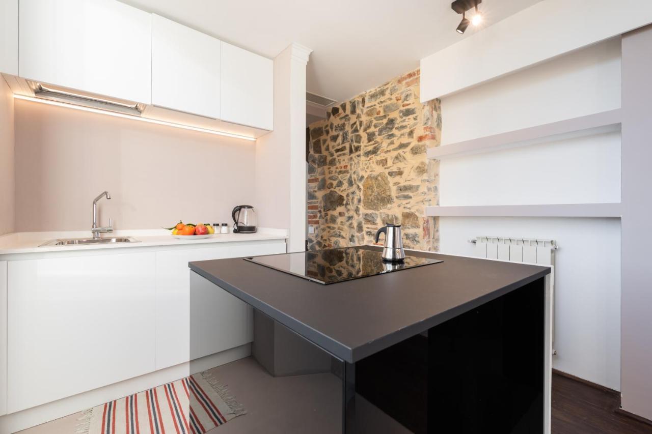 Roommo Fortezza Firenze Kültér fotó