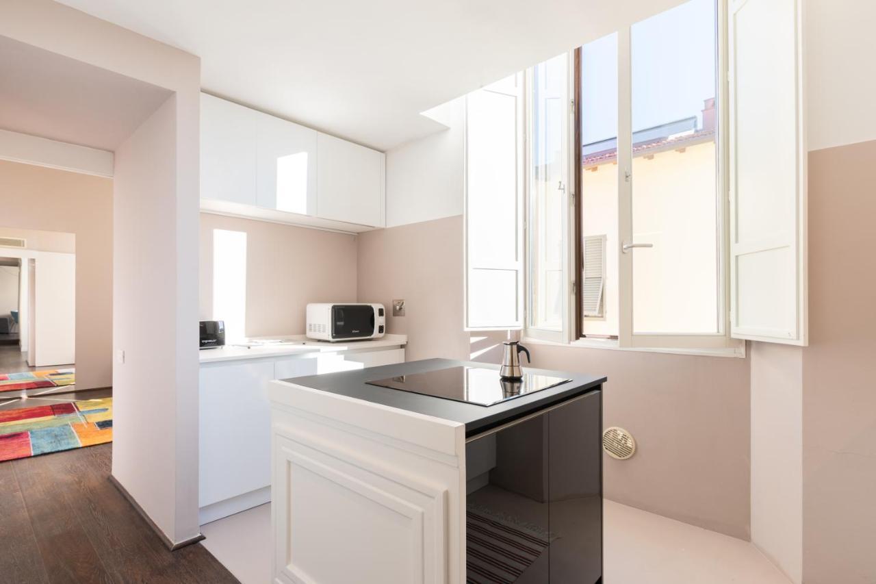 Roommo Fortezza Firenze Kültér fotó