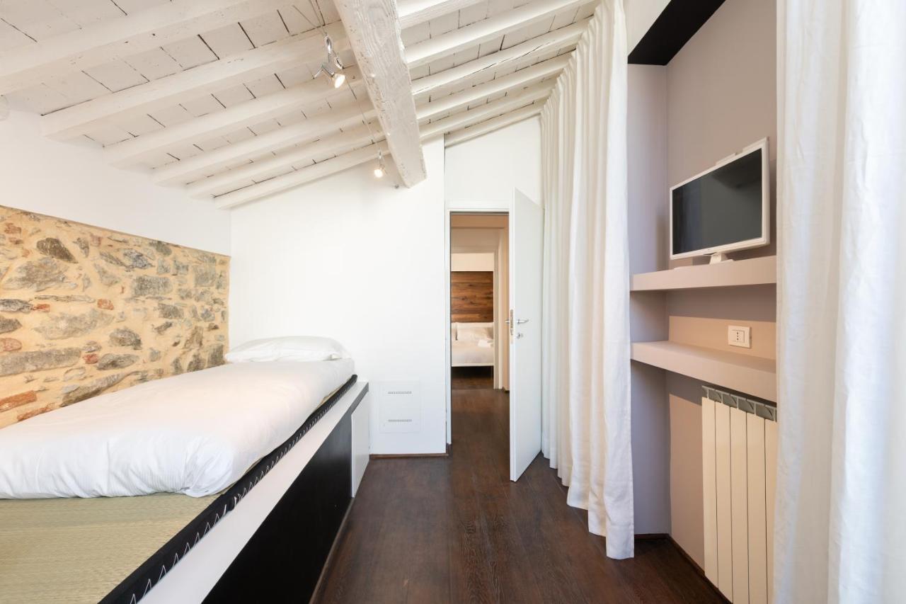 Roommo Fortezza Firenze Kültér fotó