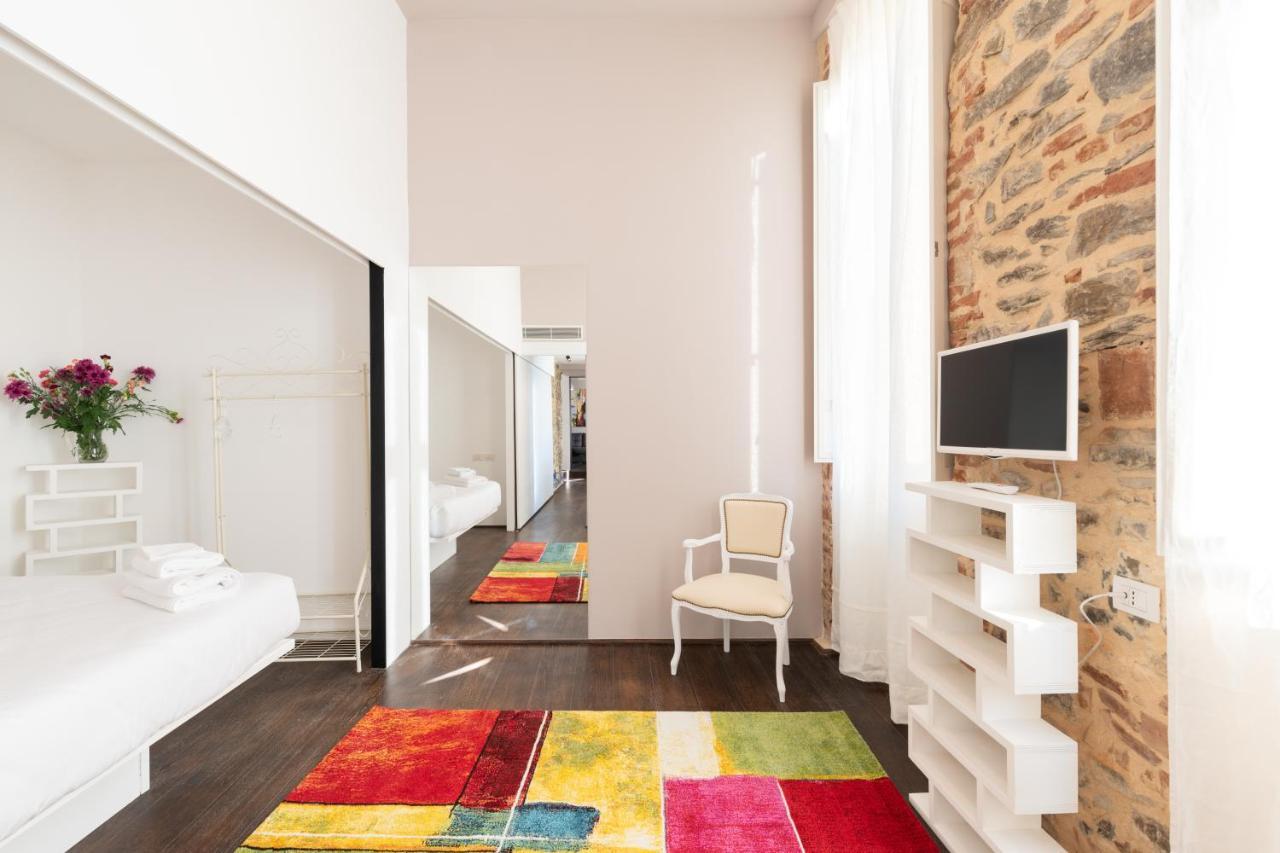 Roommo Fortezza Firenze Kültér fotó