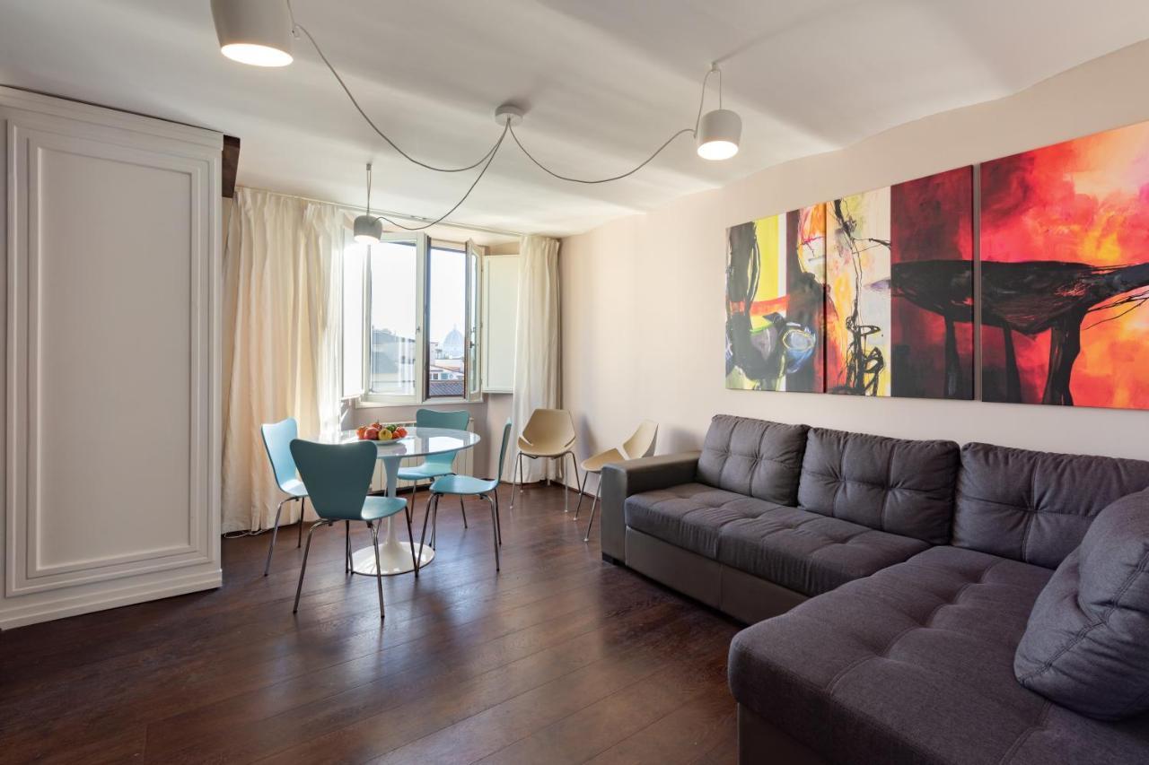 Roommo Fortezza Firenze Kültér fotó
