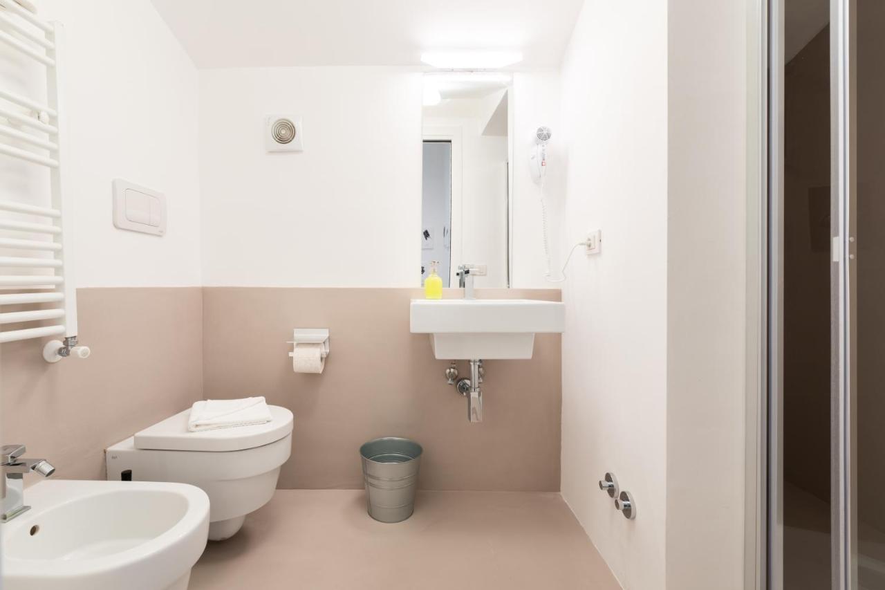 Roommo Fortezza Firenze Kültér fotó