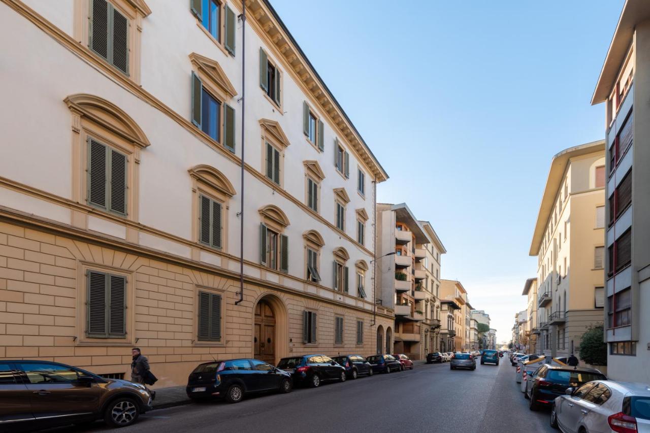 Roommo Fortezza Firenze Kültér fotó