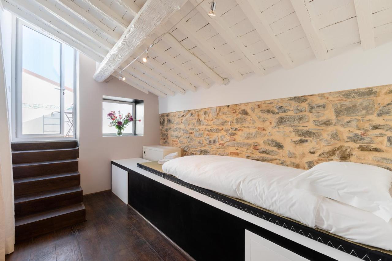 Roommo Fortezza Firenze Kültér fotó