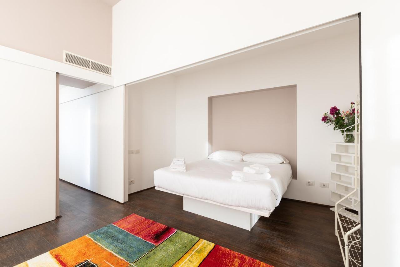 Roommo Fortezza Firenze Kültér fotó