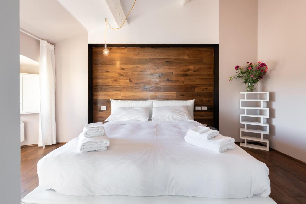 Roommo Fortezza Firenze Kültér fotó