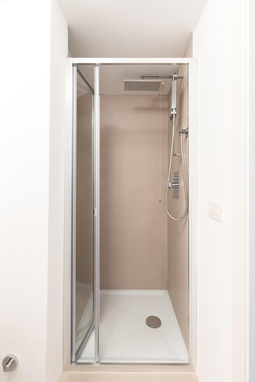 Roommo Fortezza Firenze Kültér fotó