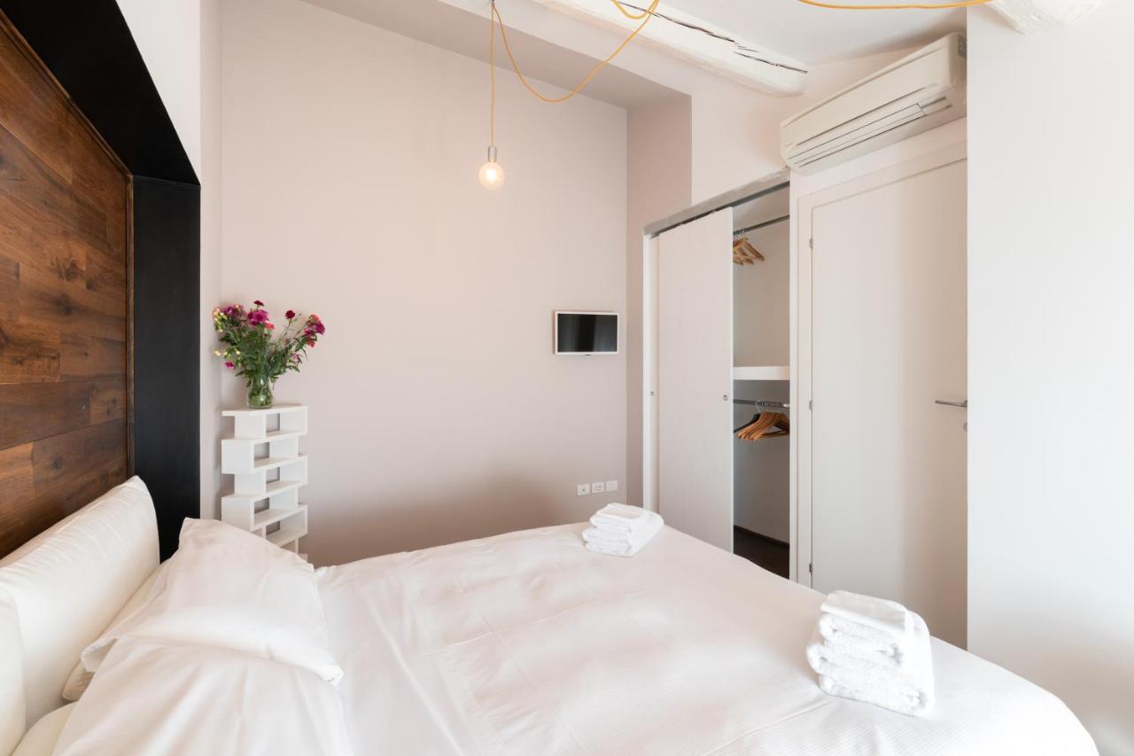 Roommo Fortezza Firenze Kültér fotó