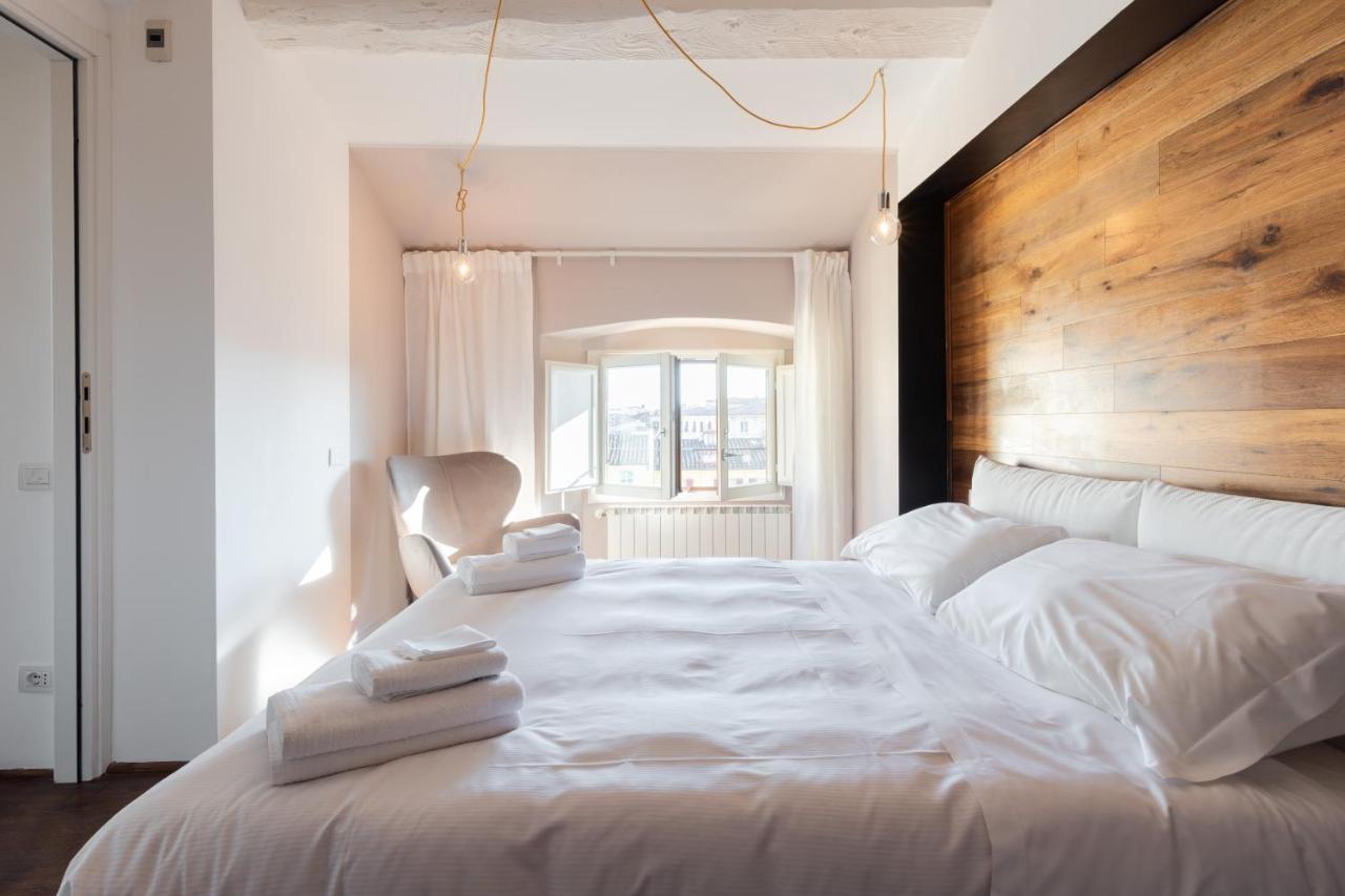Roommo Fortezza Firenze Kültér fotó